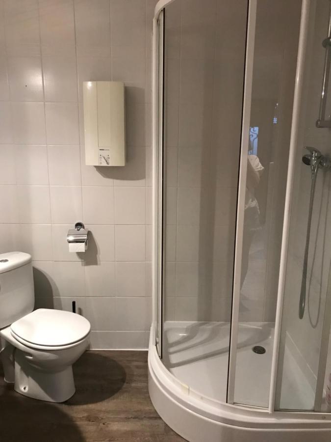 Zaciszny Apartament W Zdroju 쿠도바-즈루이 외부 사진
