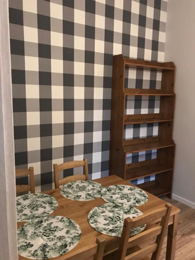 Zaciszny Apartament W Zdroju 쿠도바-즈루이 외부 사진