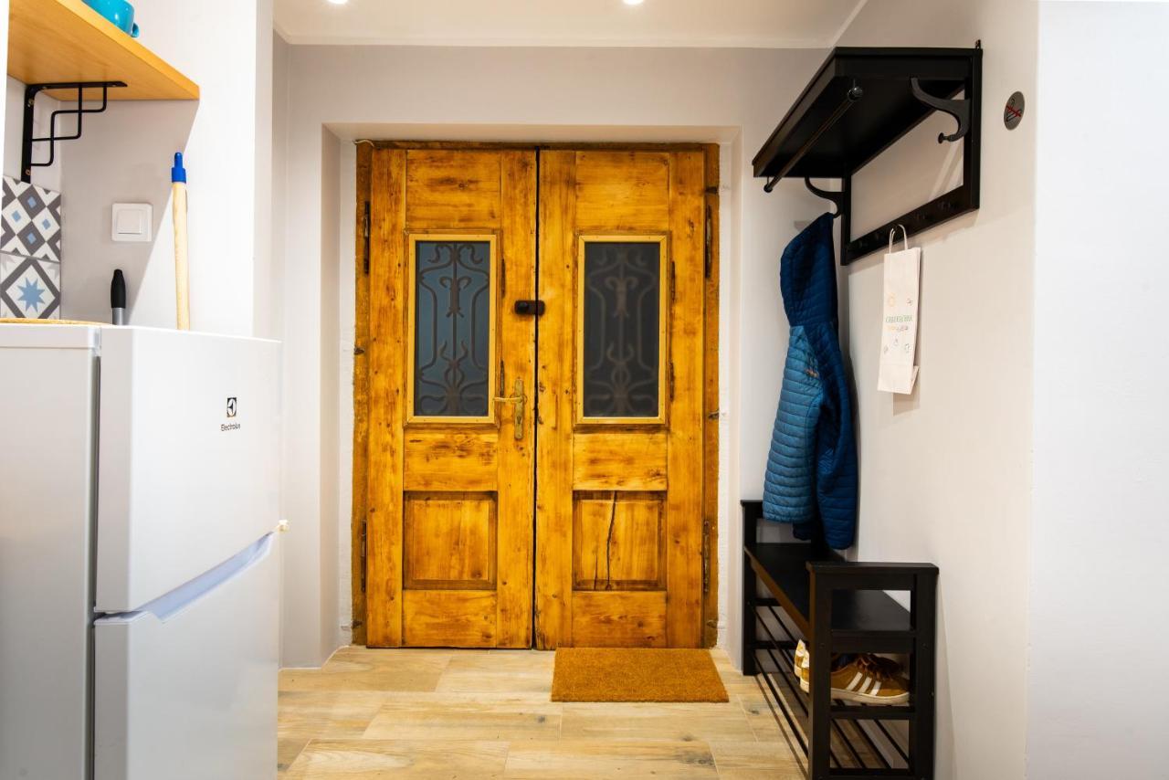 Zaciszny Apartament W Zdroju 쿠도바-즈루이 외부 사진